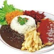 Comida caseira da erenice - nice