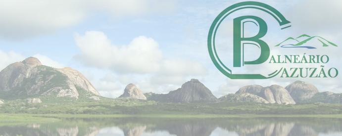 Balneário Cazuzão
