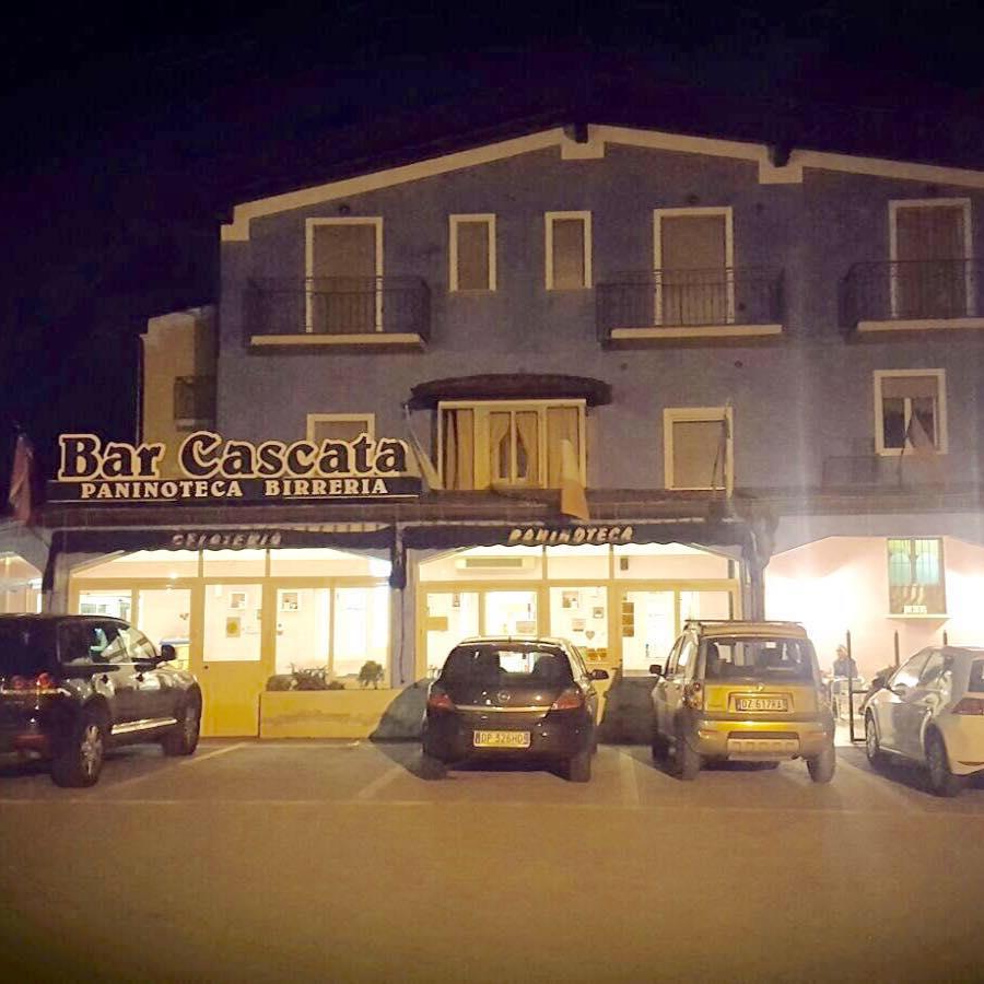 Bar Trattoria Cascata