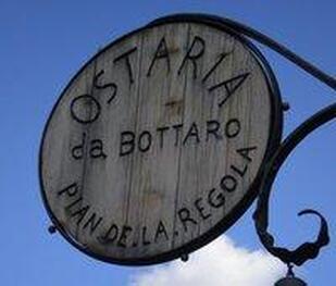 osteria da bottaro catia