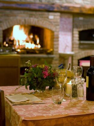 Ristorante-Pizzeria La Bratta