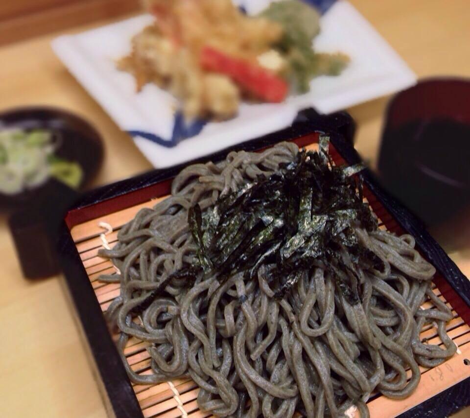安べえ食堂