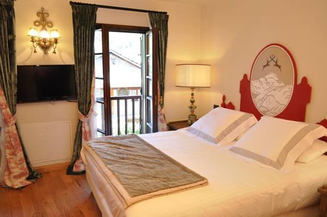 Ristorante La Brenva