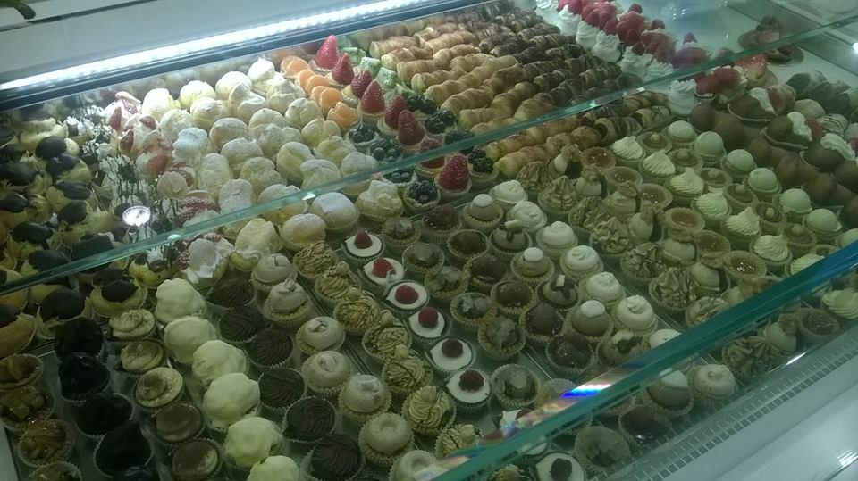 Pasticcicio