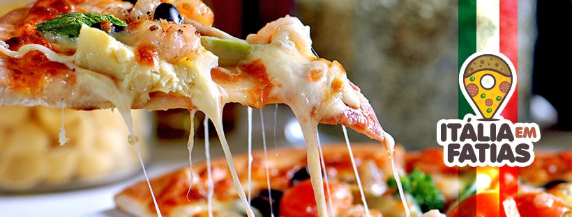 Italia Em Fatias