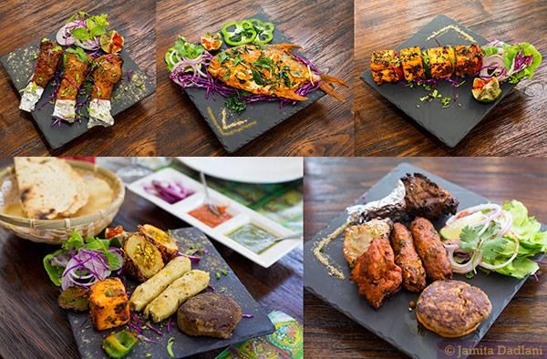 Flavors MULTI Cuisine Restaurant