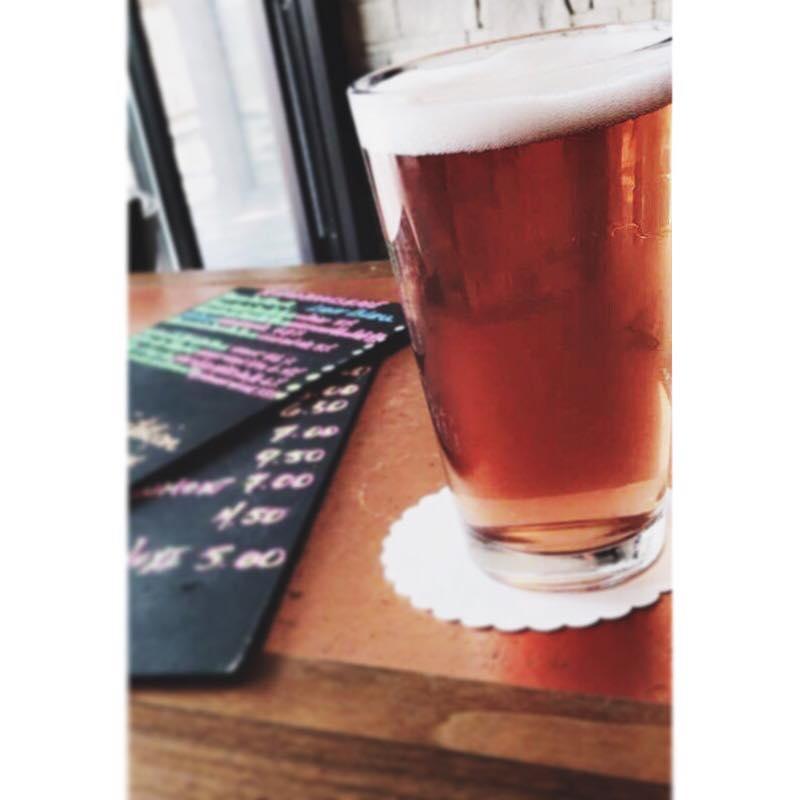 Broue Pub La Perdrix