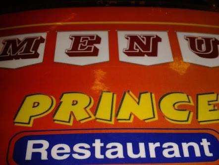 Prince Restaurant
