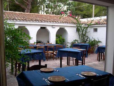 Masseria Lo Prieno