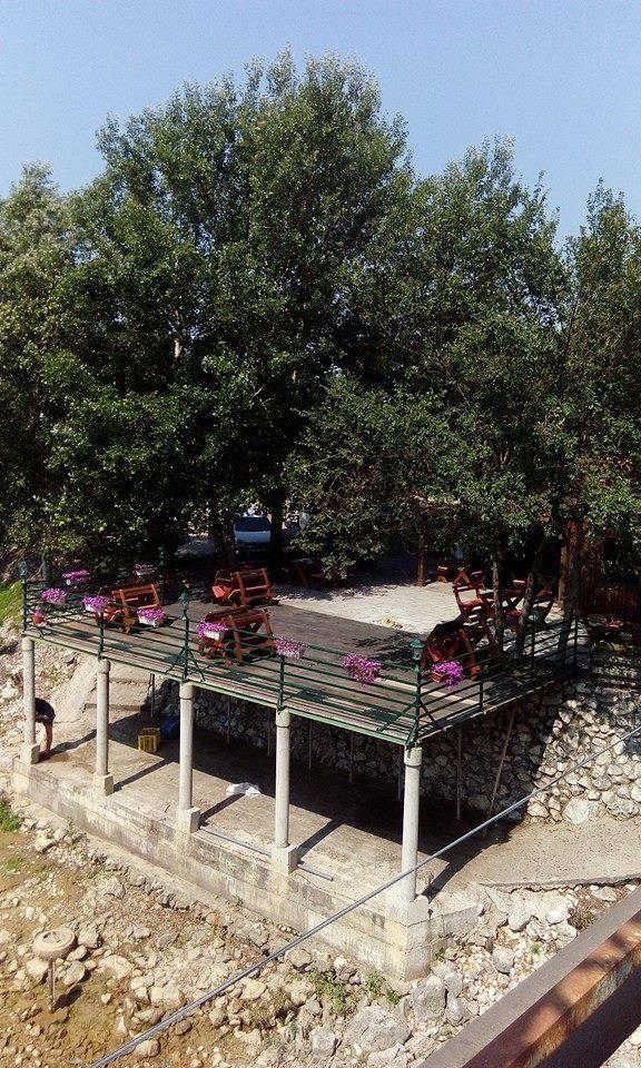 Odmaralište kod Bugara