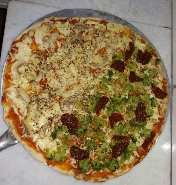 King Pizzaria Parnamirim RN