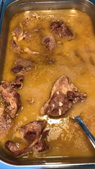 Butterfly Restaurant