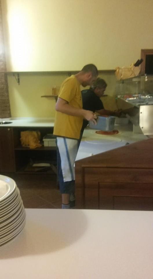 Antica Trattoria Nosadella