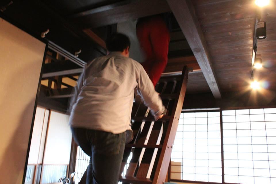 丹波日本酒BAR　Hatsu.ne（初音）
