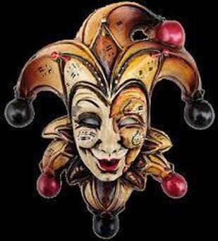 IL Giullare