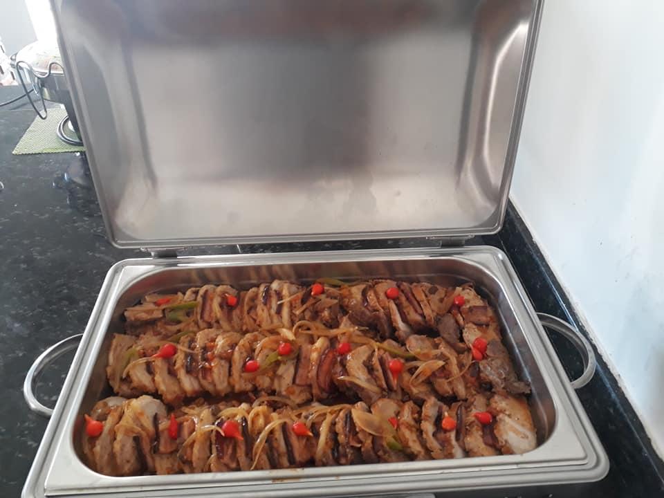 Hotel e Restaurante Manoá Três Marias MG