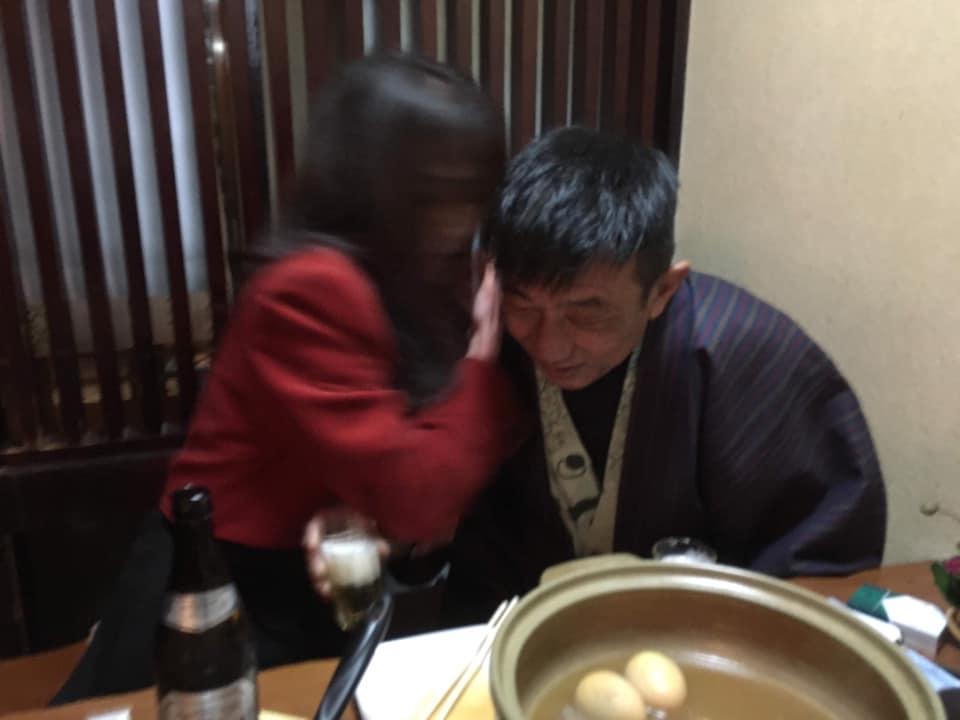 ヤングレディー
