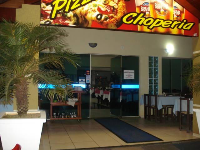 Picanhas Lucas do Rio Verde MT