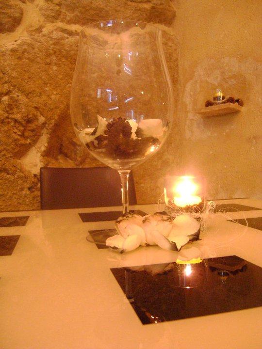 Winebar Per Bacco Agira