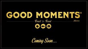 Good Moment’s, Matera