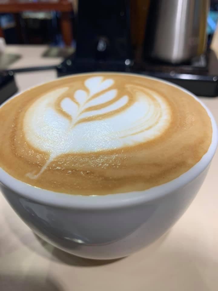老樹舍咖啡Oldtreehousecoffee