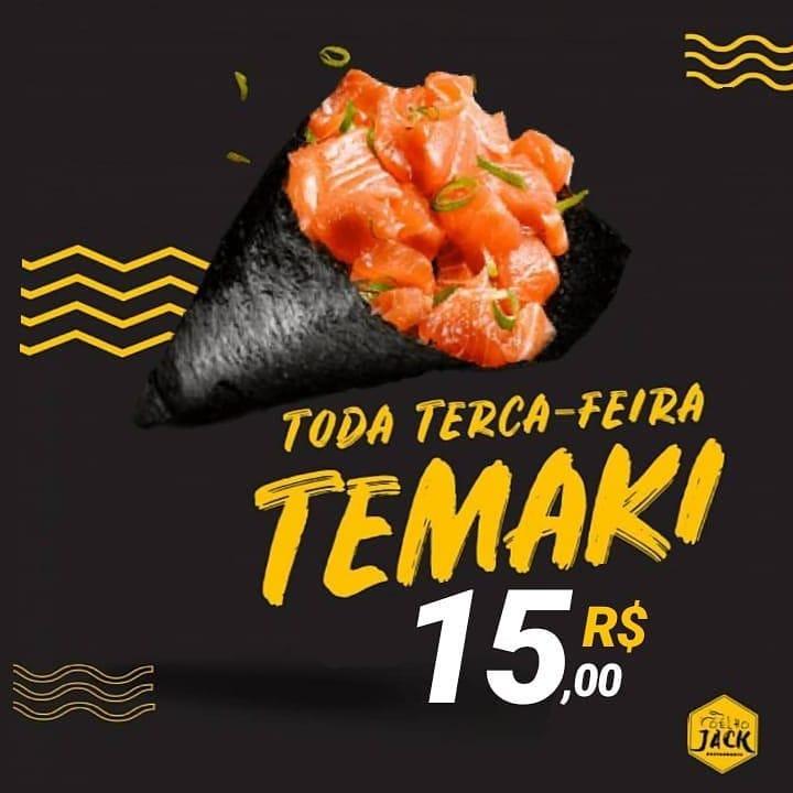 Coelho Jack - Bar & Restaurante