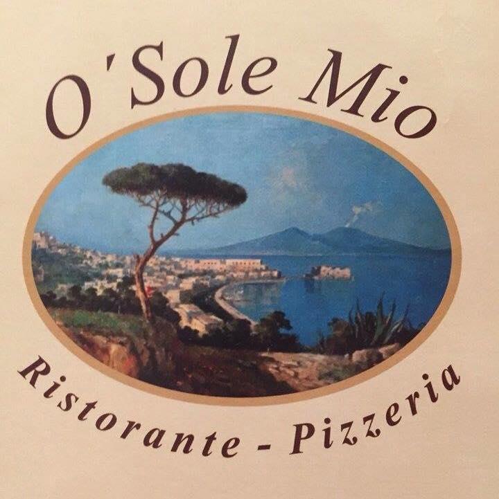 O' Sole Mio Ristorante - Pizzeria Quintana Roo
