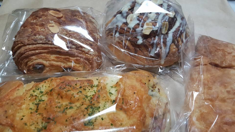 森のぱんやさん