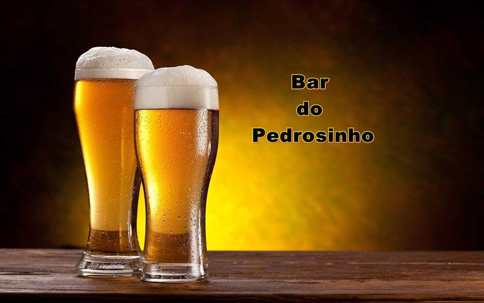 Bar do Pedrosinho Mirassol SP