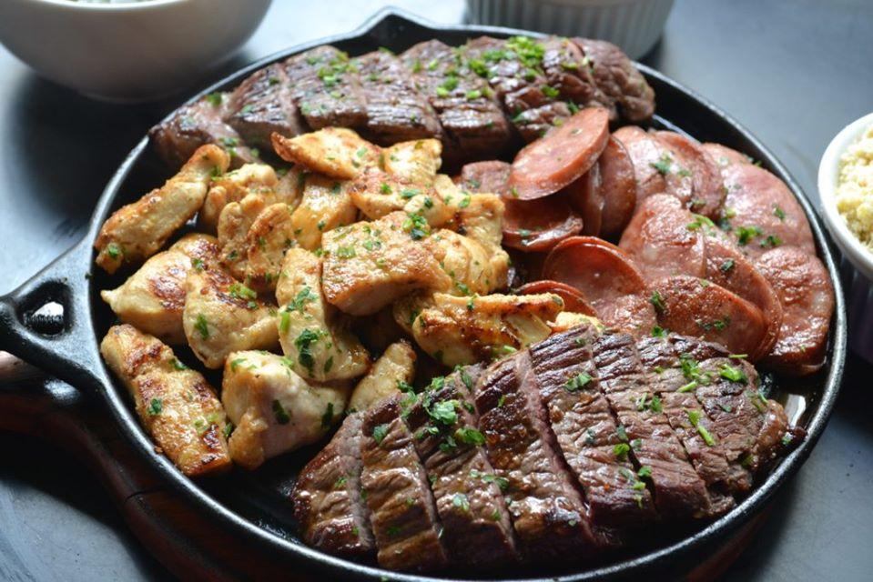 Hotel e Restaurante Myami Guará SP