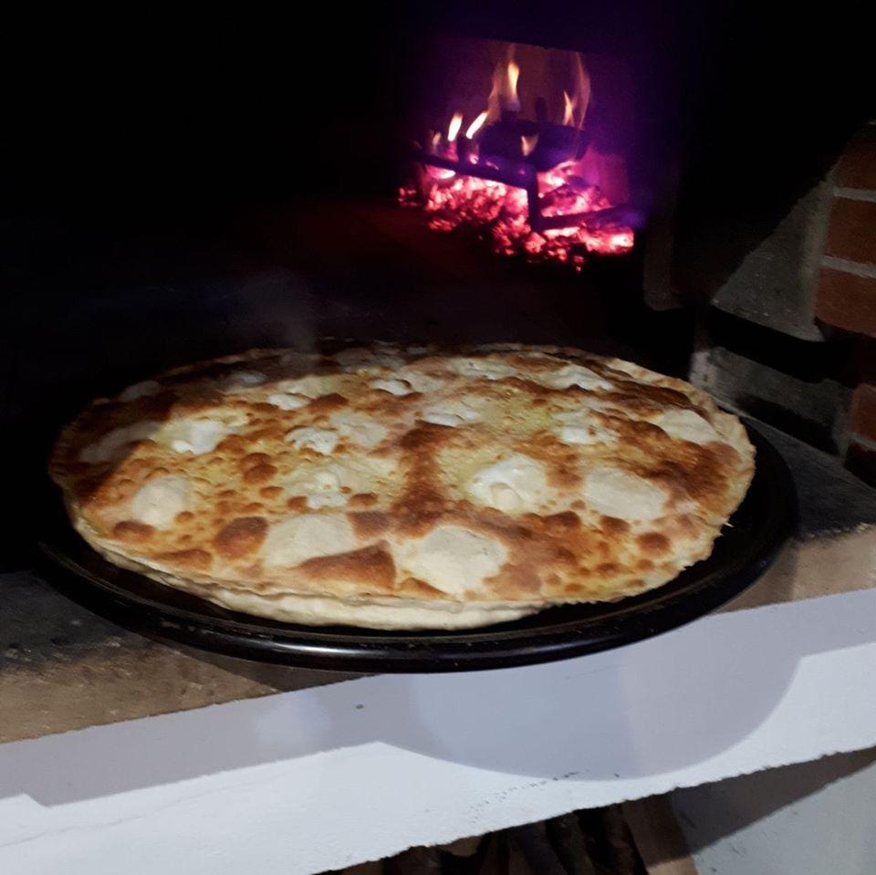 Pizzeria 68