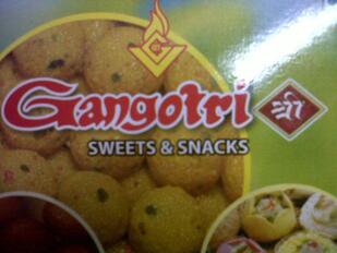 Gangotri Shree, Liluah