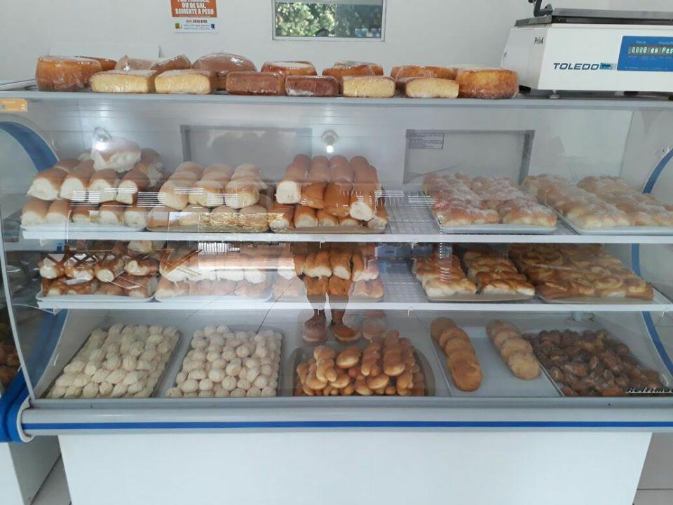 Panificadora Francos