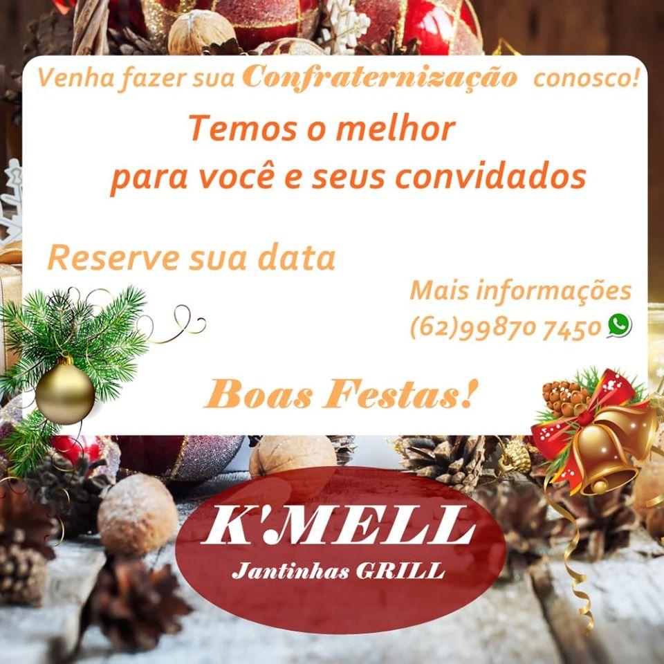 K'mell Restaurante E Lanchonete