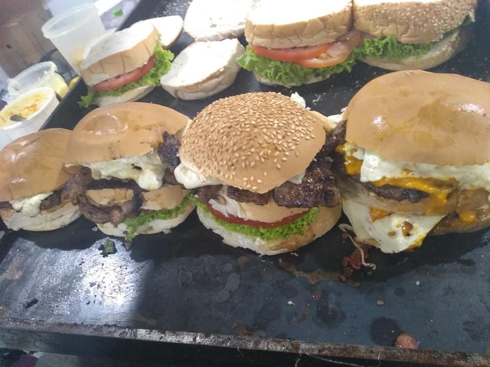 CHEFS Burguer Crateús CE