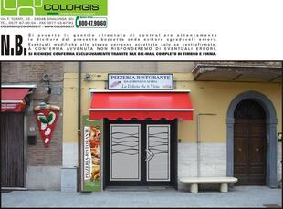 ''Ristorante Pizzeria Da Lorenzo E Maria''