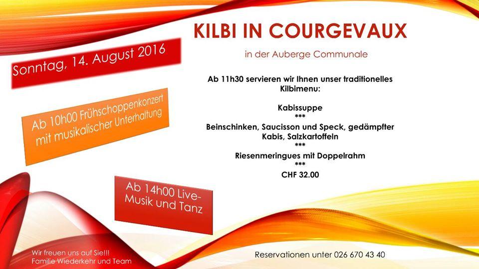 Auberge Communale