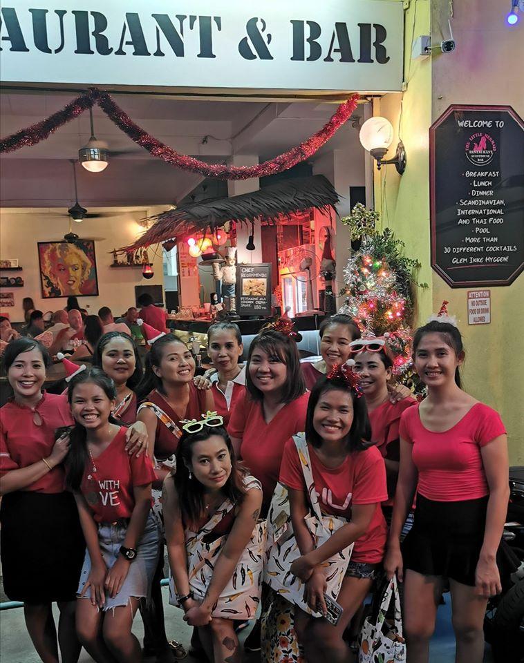 a’ Mare - italian restaurant and pizzeria