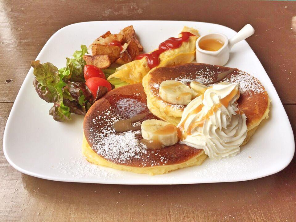 Cafe Hoa Noho Okinawa