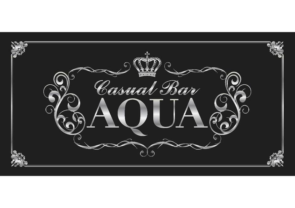 Casual Bar AQUA