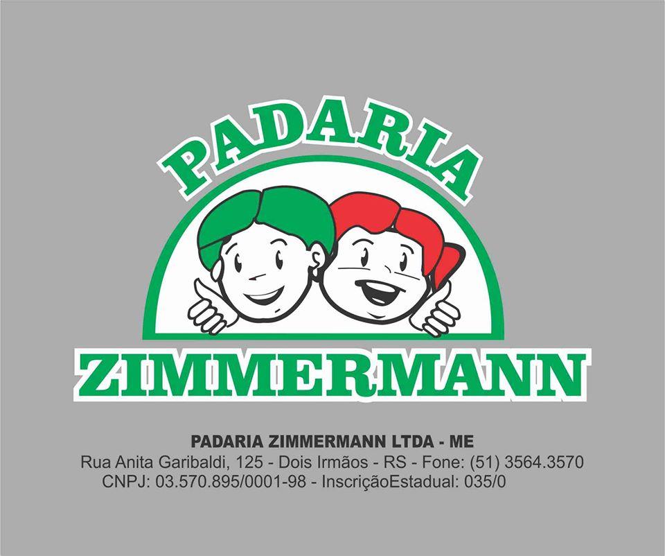 Padaria Zimmermann