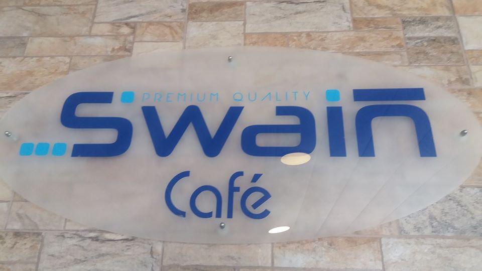 SWAIN Restaurant