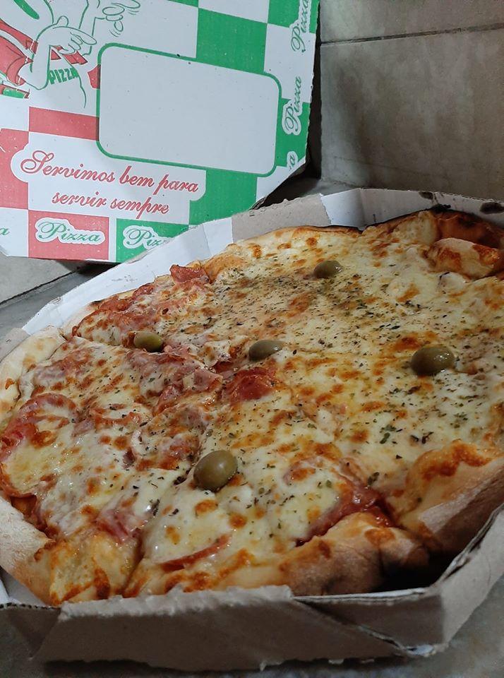 Pizzaria do Zezinho