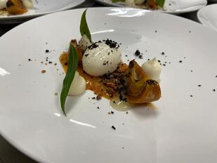 Ristorante Emozionando