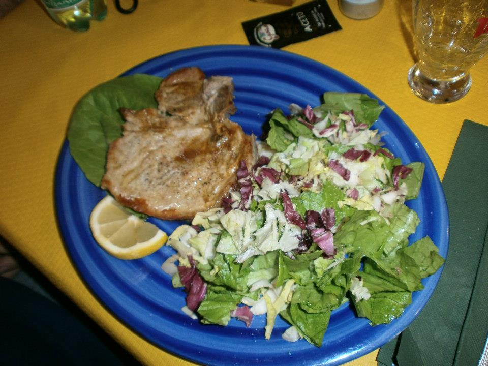 Pizzeria Corimbo di Bianchi Anna Maria