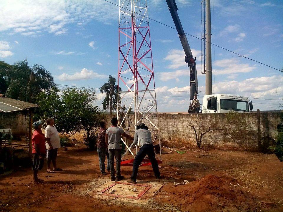 Bar e Lanchonete Galpão Paturis
