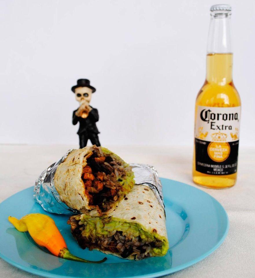 Lina Taqueria Guayaquil