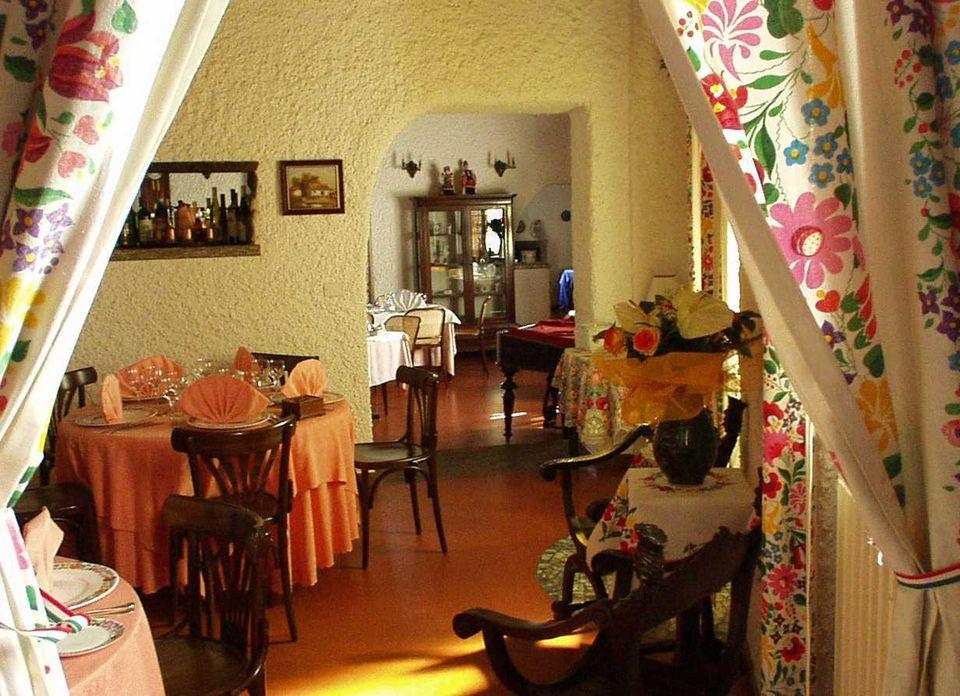 Ungherese Il Riservino