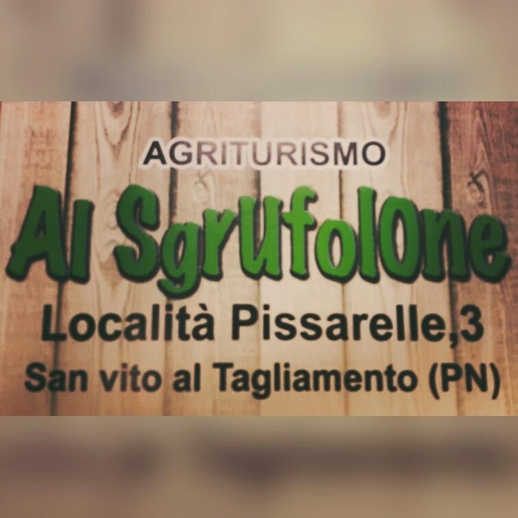 Agriturismo “Allo Sgrufolone”