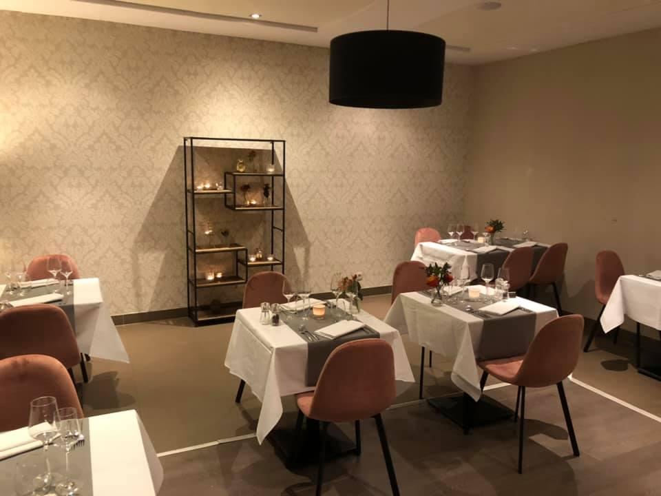 Scott De Schepper Food en Service Kallo